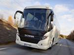 Scania Touring 4x2 by Higer 2009 года